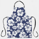 Search for hibiscus aprons Tropical