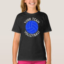 Recherche de volleyball team tshirts Sports
