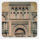 Search for moorish stickers Floral