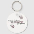 Search for army girlfriend keychains Military