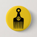 Search for afro hair buttons Afrocentric