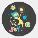 Search for feel happy stickers Joy