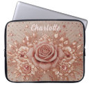 Search for bling laptop cases Gold