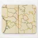 Recherche de provinces tapis souris Main