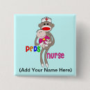 Search for pediatric nurse buttons Pediatrics
