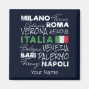 Recherche de rome vintage magnets Europe