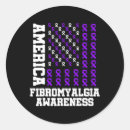 Search for fibromyalgia warrior stickers Survivor