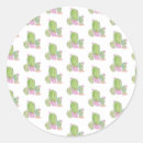 Search for cute cactus stickers Modern