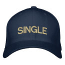 Search for single hats Bachelor