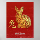 Recherche de signe chinois zodiaque posters Symbole