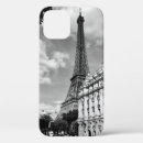 Search for paris iphone cases White