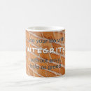 Search for integrated mugs Integrity