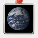 Search for square round ornaments Ocean