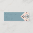 Search for jewelry care business cards Modern