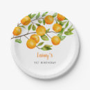 Search for cutie plates Citrus