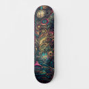 Search for mystery skateboards Dark