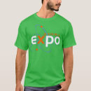 Search for expo tshirts Anniversary
