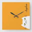 Recherche de cartoon horloges Pour enfants