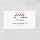 Recherche de panier cartes visite Pour elle