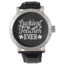 Recherche de trèfle montres Lutin