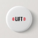 Search for dedicate buttons Strength training
