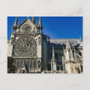 Search for rose window postcards Gothic