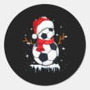 Search for apparel stickers Santa