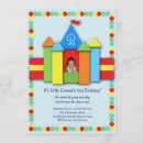 Search for bouncing ball invitations Bouncy