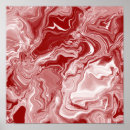 Recherche de motif marbre posters Blanc