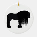 Search for black horse ornaments Horses