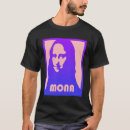 Recherche de pop art tshirts Moderne
