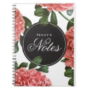 Recherche de dessin botanique de notes carnets Pour elle
