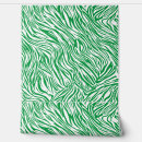 Recherche de zebra tissue papier Animal