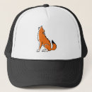 Recherche de carnivore casquettes Rouge