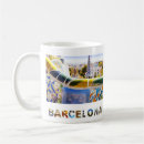 Search for barcelona spain mugs Park
