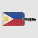 Recherche de philippines bagages étiquettes Filipino