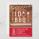 Search for i do bbq invitations Outdoor backyard party