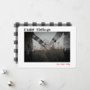 Search for simplistic christmas cards Minimalist