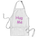 Search for hug aprons Pink