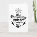 Recherche de pharmaciens vœux cartes Médecine