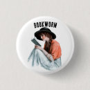 Search for bookworm buttons Books