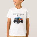 Search for truck kids tshirts Race