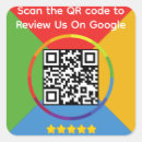 Search for x rated stickers Business review link