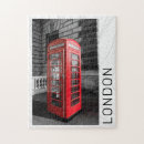 Search for vintage london puzzles Retro