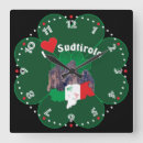 Search for italia clocks Italien