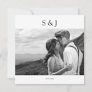 Search for 2 square invitations White