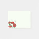 Recherche de pop art post its Rouge