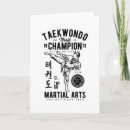 Search for taekwondo cards Judo