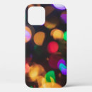Search for winter background iphone cases Bokeh