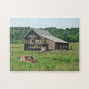 Search for truck puzzles Barn